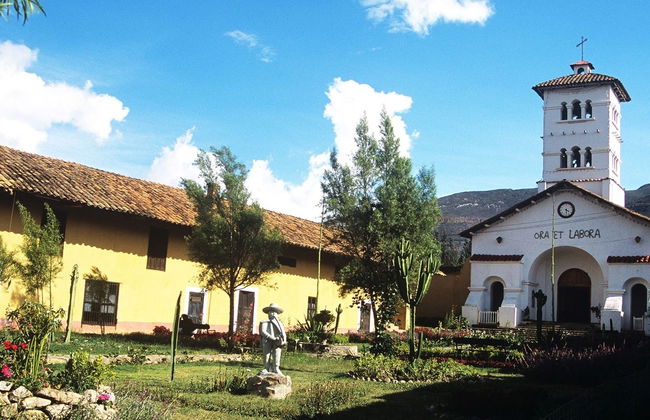 Private Tours from Cajamarca - Photo 3